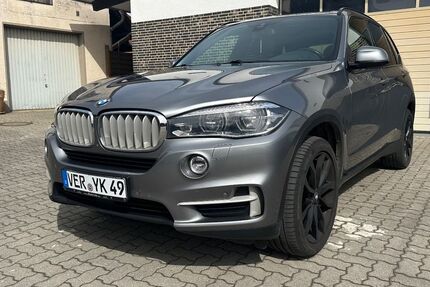 BMW X5 337.500 km 16.350 &euro; Oyten 28876