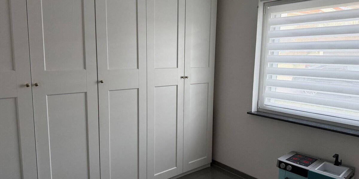 Etagenwohnung Aalen Unterkochen - 3 Zimmer, 73 m&sup2;, 279.000&euro; | Angebot:26331151