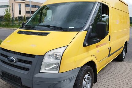 Ford Transit 272.171 km 2.800 &euro; Mittenwalde 15749