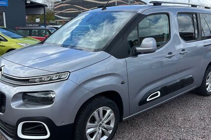 Citroen Berlingo 133.000 km 17.990 &euro; Saarlouis 66740