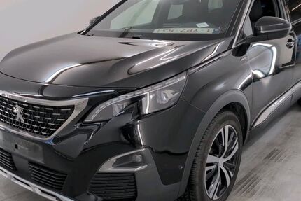 Peugeot 5008 150.000 km 15.256 &euro; Ingelheim 55218