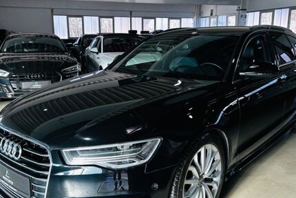 Audi A6 160.000 km 19.990 &euro; Lüdenscheid 58507