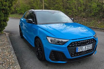 Audi A1 94.000 km 22.990 &euro; Ebensfeld 96250