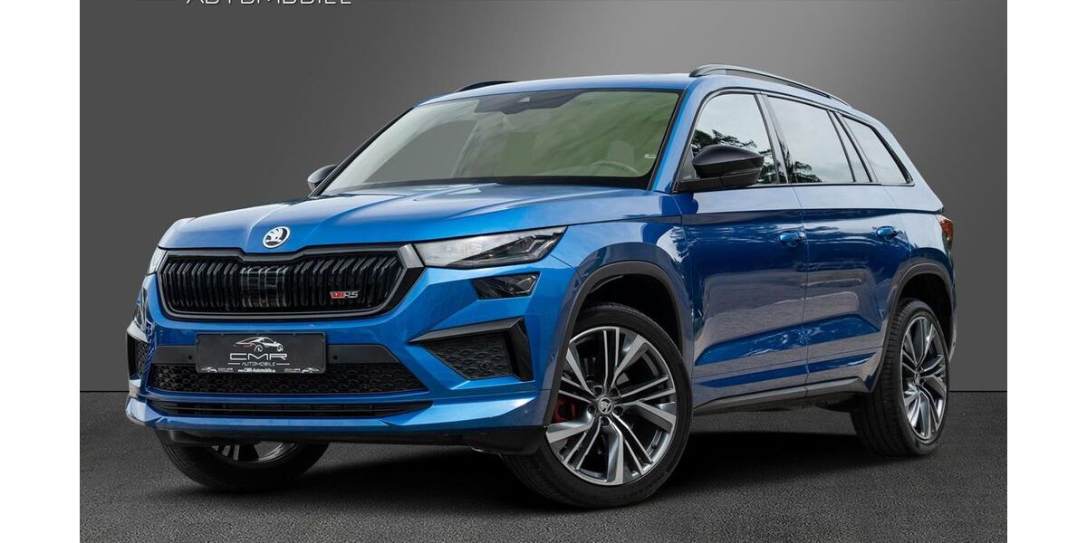 Skoda Kodiaq 70.000 km 38.987 &euro; Roigheim 74255