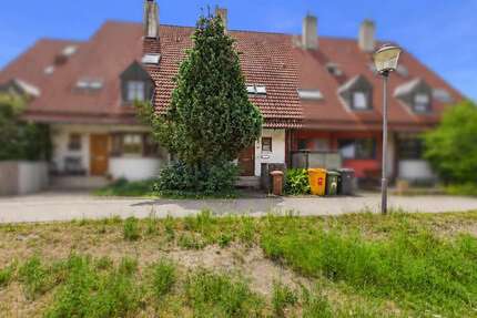 Haus Augsburg / Pfersee Pfersee - 5 Zimmer, 106 m&sup2;, 475.000&euro; | Angebot:27008386