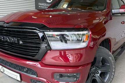 Dodge RAM 12.501 km 46.450 &euro; Wenden 57482