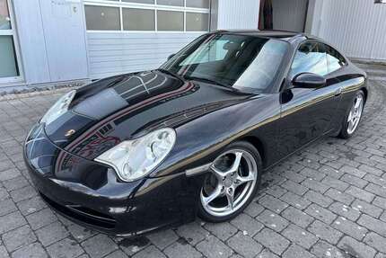 Porsche 996