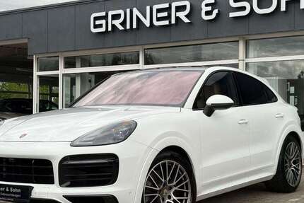 Porsche Cayenne 39.395 km 85.950 &euro; Lemwerder 27809