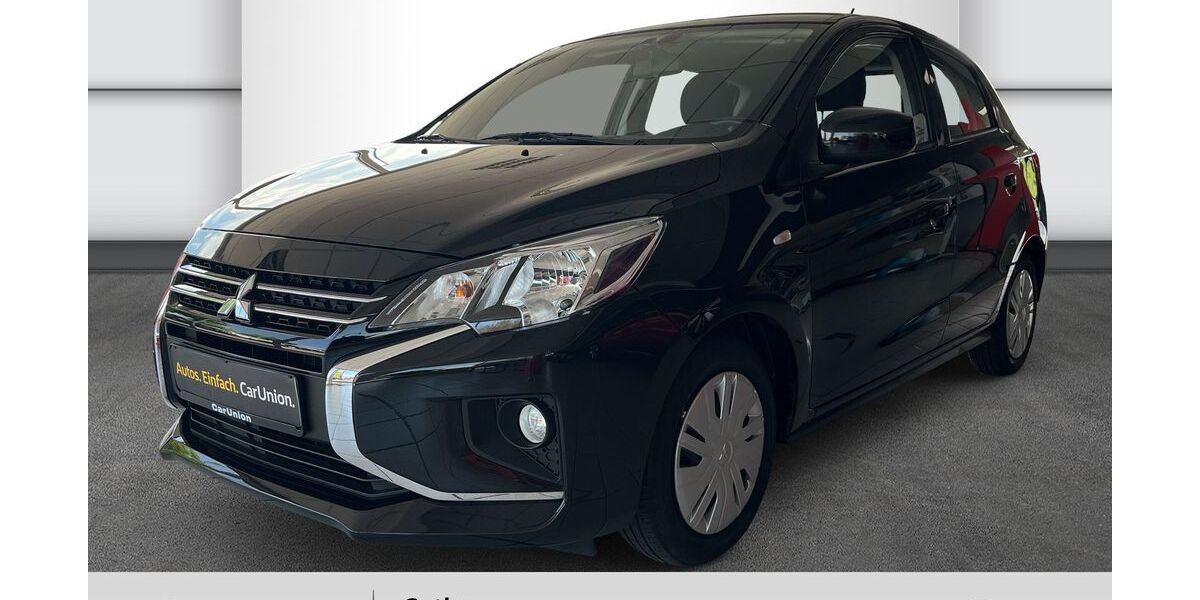 Mitsubishi Space Star 30.500 km 11.480 € Gotha 99867