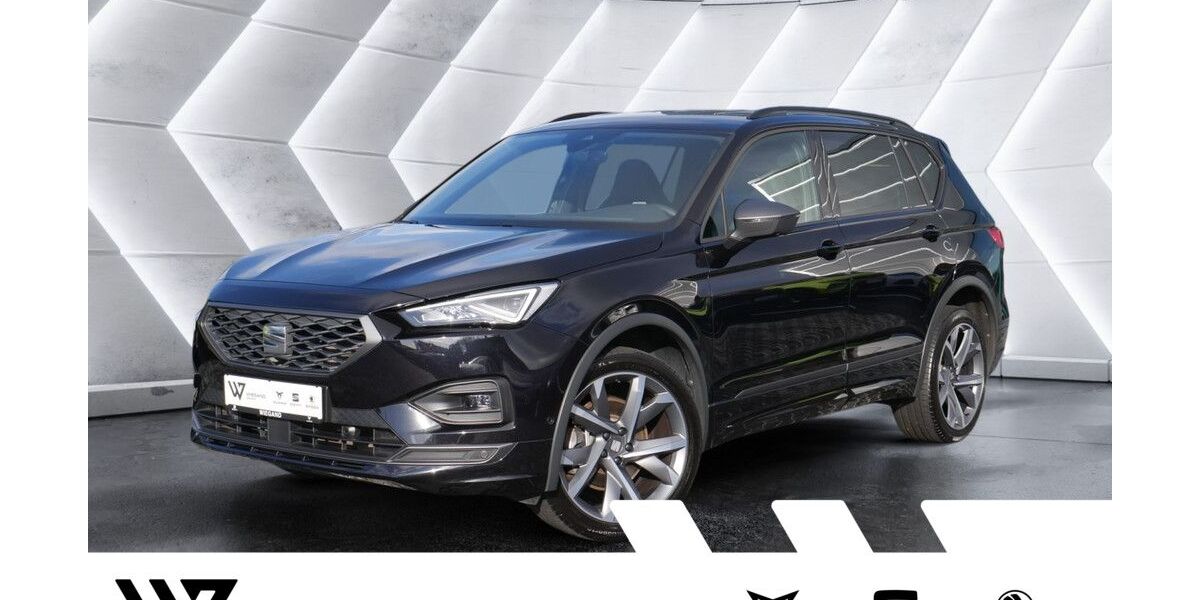 Seat Tarraco 56.763 km 34.367 &euro; Büdingen-Düdelsheim 63654