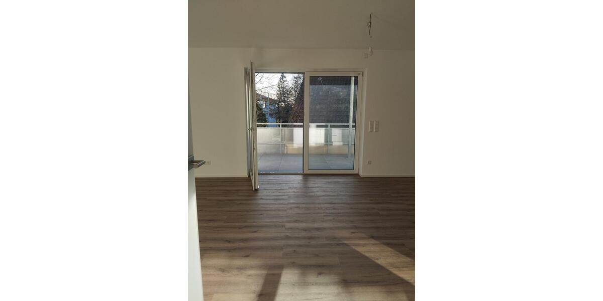 Etagenwohnung Bad Buchau - 3.5 Zimmer, 87 m&sup2;, 1.005&euro; | Angebot:25715178