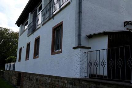 Wohnung 110 qm, 2 Etagen, tolle Fernsicht, Welschbillig zimmer