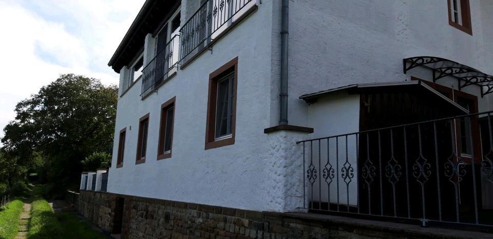 Wohnung 110 qm, 2 Etagen, tolle Fernsicht, Welschbillig zimmer