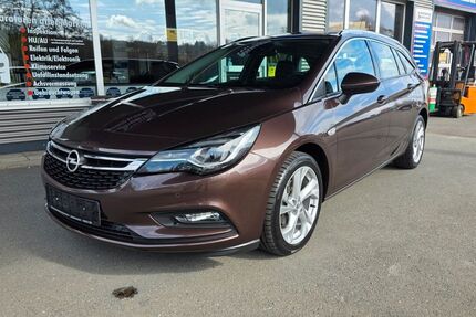 Opel Astra 74.572 km 11.750 &euro; Stadtsteinach 95346