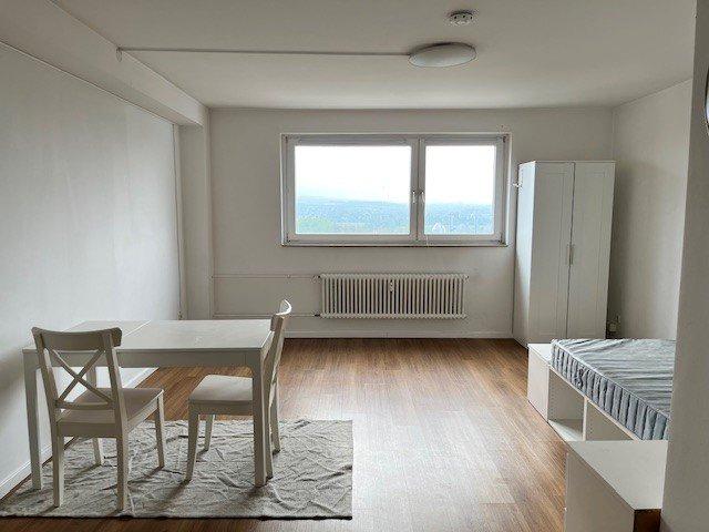 Etagenwohnung Kassel Fasanenhof - 1 Zimmer, 29 m&sup2;, 480&euro; | Angebot:26412224
