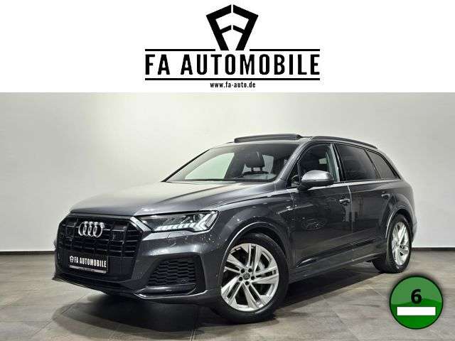 Audi Q7 272.000 km 35.900 &euro; Mainaschaff (bei Aschaffenburg) 63814