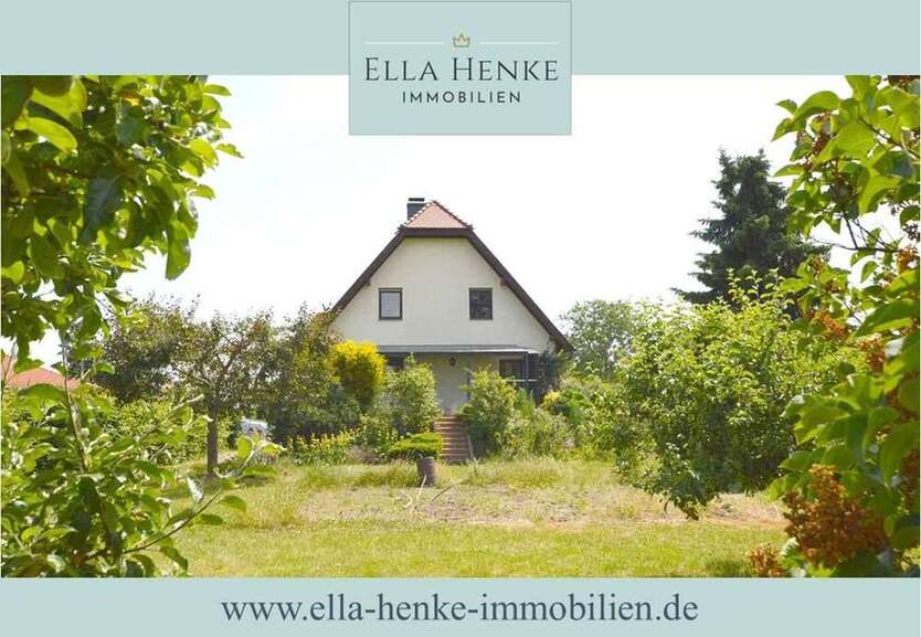 Haus zum Kaufen in Wernigerode 349.000 € 140 m²