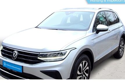 VW Tiguan 37.966 km 24.899 &euro; Geldern 47608