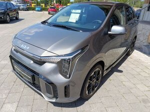 Kia PICANTO PE2 1.2 AMT GT-LINE 13.167 km 18.460 &euro; Höhenkirchen-Siegertsbrun 85635
