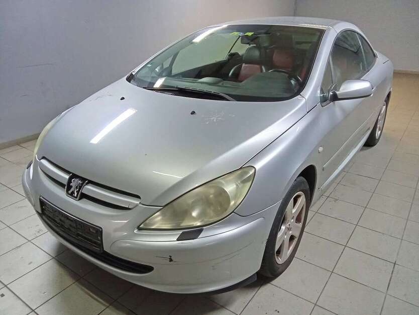 Peugeot 307 196.000 km 1.200 € Lahr/Schwarzwald 77933