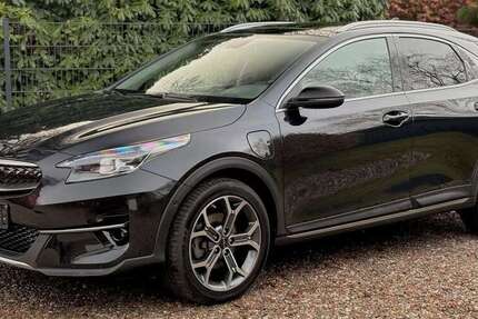 Kia XCeed 58.200 km 20.900 &euro; Fintel 27389
