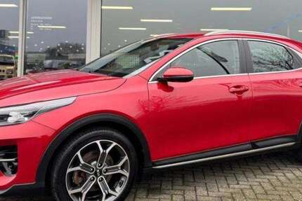 Kia XCeed 27.000 km 19.980 &euro; Bochum 44793