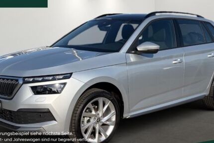 Skoda Kamiq 9.215 km 24.740 &euro; Düsseldorf 40233