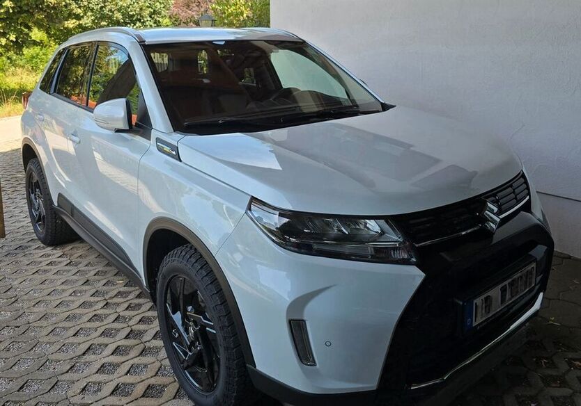 Vitara