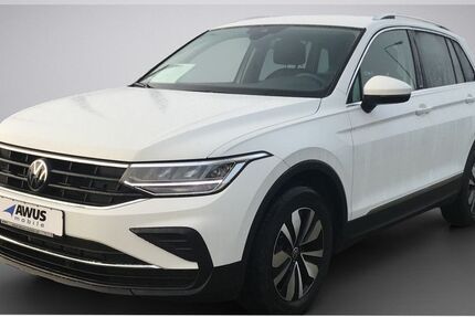 VW Tiguan 3.530 km 33.890 &euro; Wismar 23970