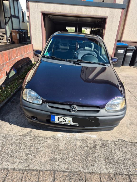 Corsa