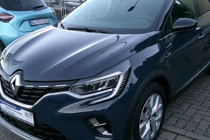 Renault Captur 49.215 km 15.200 &euro; Neu Wulmstorf (Hamburg) 21629