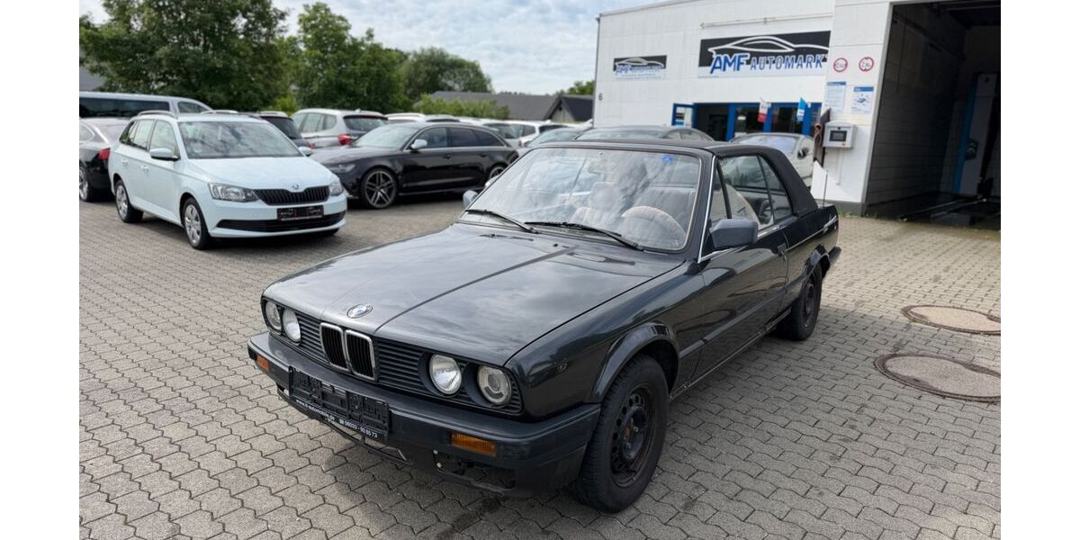BMW 318 141.000 km 6.999 &euro; Löhnberg 35792