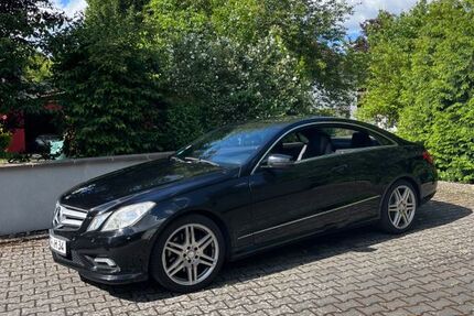 Mercedes-Benz E 350 154.000 km 13.950 &euro; Marktheidenfeld 97828