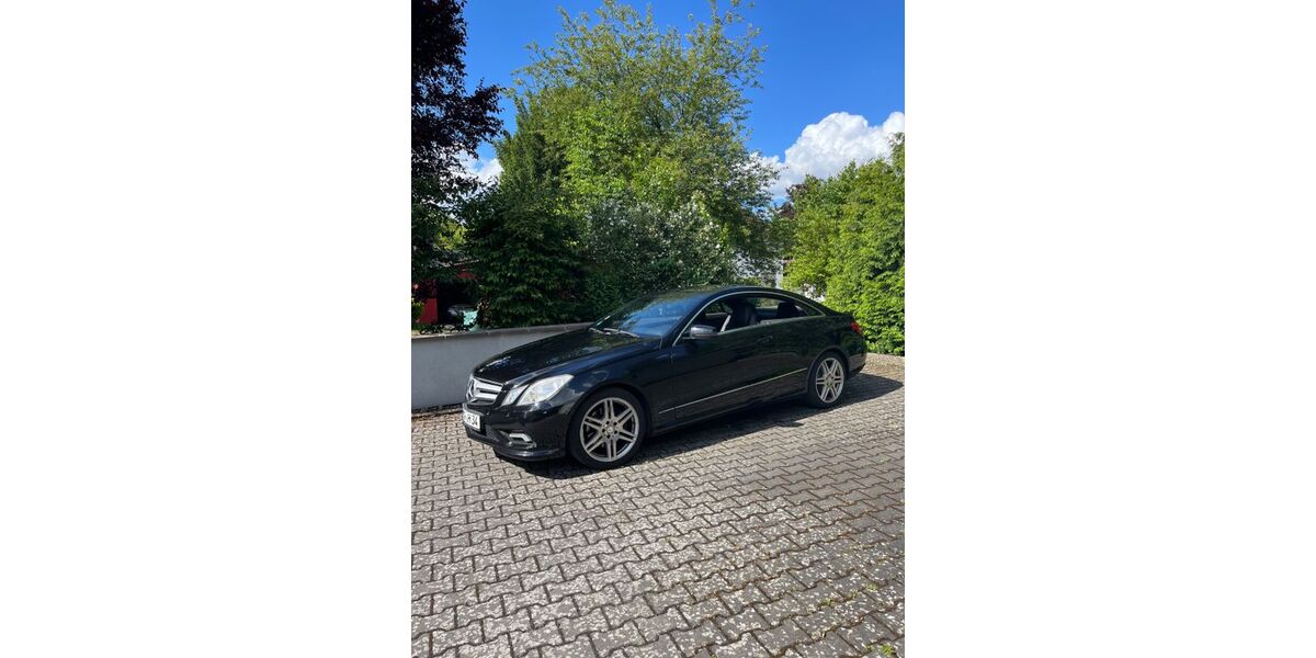 Mercedes-Benz E 350 154.000 km 13.950 &euro; Marktheidenfeld 97828