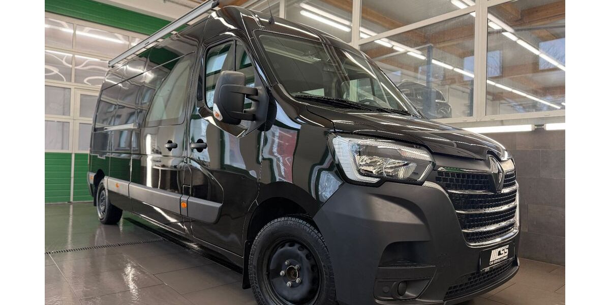 Renault Master 69.987 km 32.998 &euro; Cottbus 03044