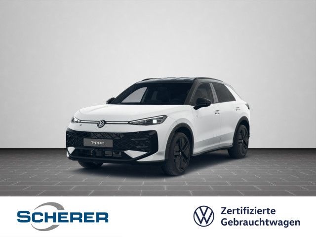 VW T-Roc 6.500 km 36.980 &euro; Ludwigshafen 67059