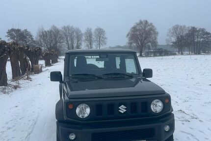 Suzuki Jimny 79.000 km 26.600 &euro; Holm 25488