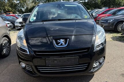 Peugeot 5008 198.000 km 3.999 &euro; Neu-Ulm 89231