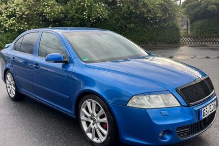 Skoda Octavia 181.000 km 3.550 &euro; Wolfenbüttel 38300
