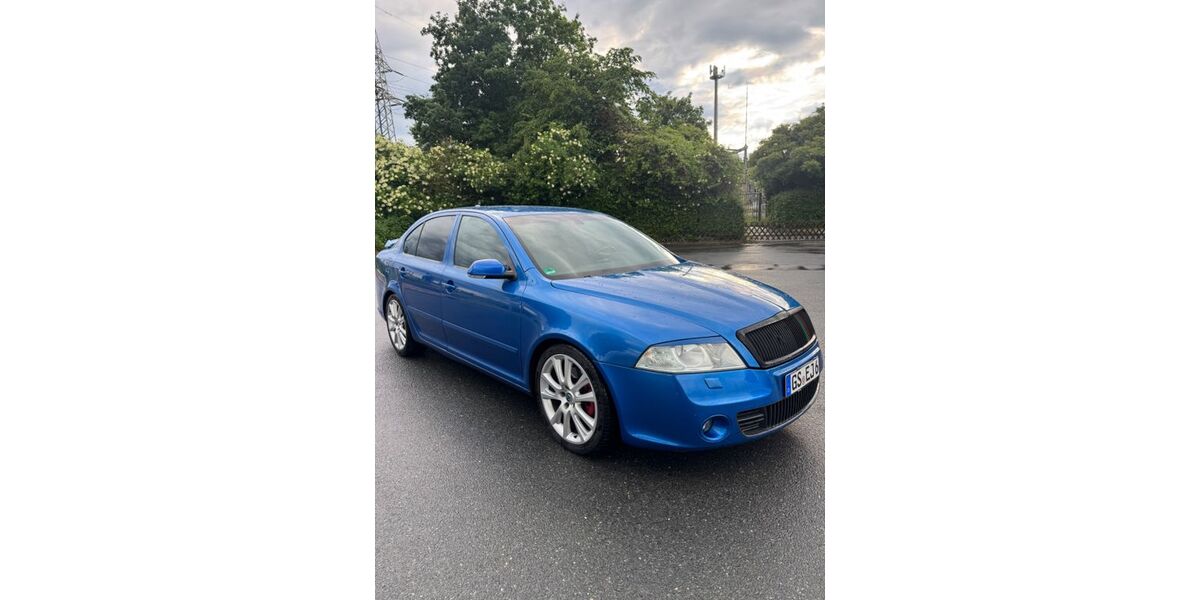 Skoda Octavia 181.000 km 3.550 &euro; Wolfenbüttel 38300