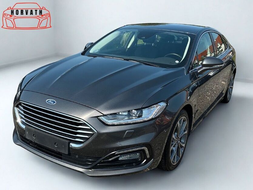 Mondeo