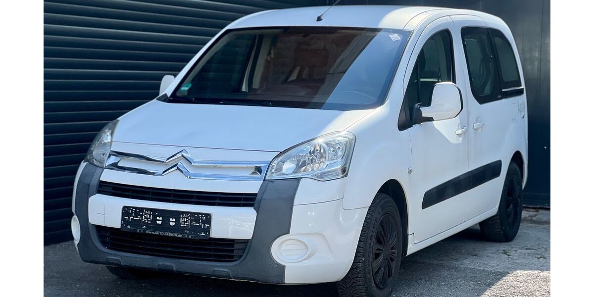 Citroen Berlingo 184.806 km 4.890 &euro; Pfullingen 72793