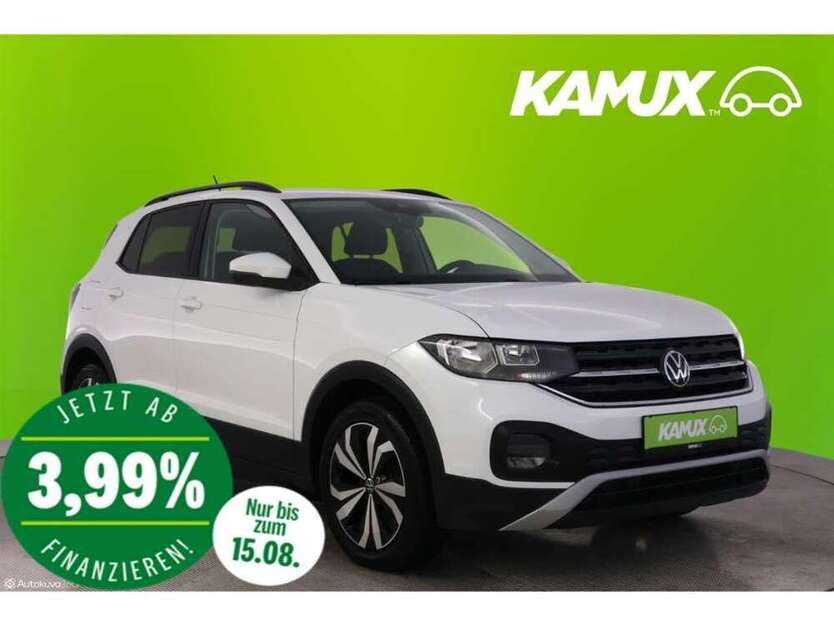 T-Cross