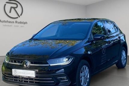 VW Polo 10.811 km 21.459 &euro; Oelsnitz/Erzgebirge 09376