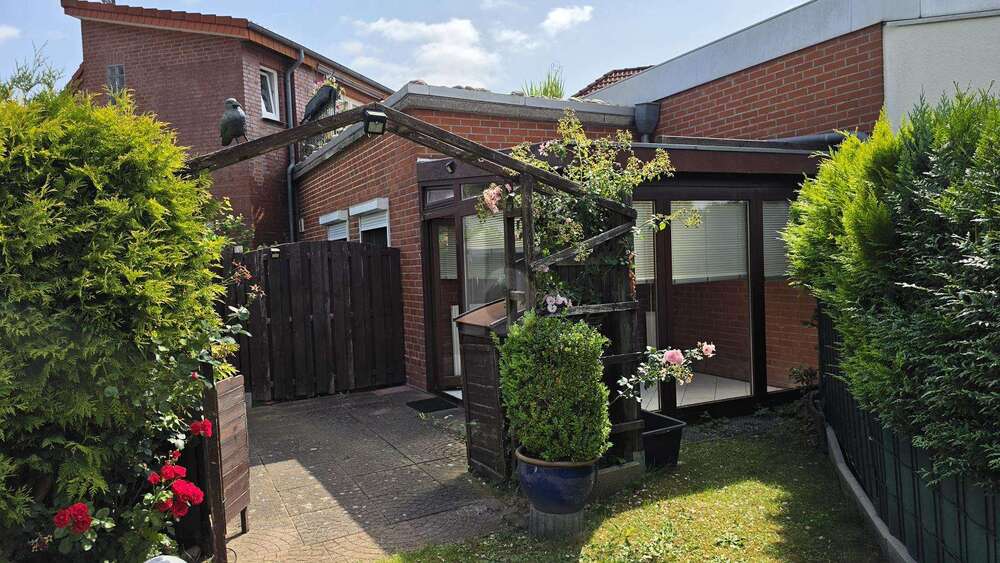 Etagenwohnung Göhl - 1 Zimmer, 55 m&sup2;, 129.000&euro; | Angebot:27102397