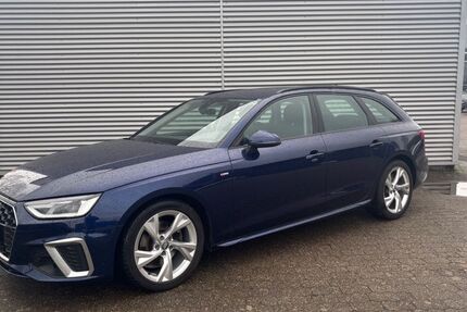 Audi A4 69.950 km 28.950 &euro; Merzig 66663