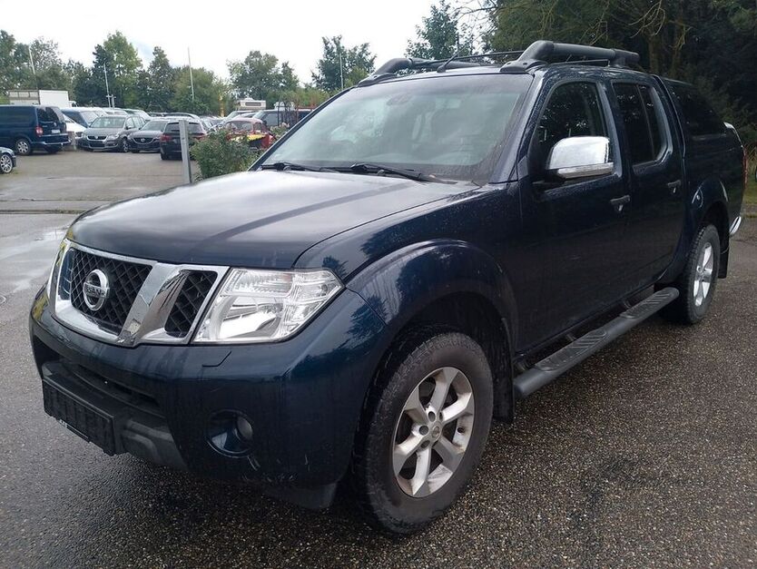 Navara