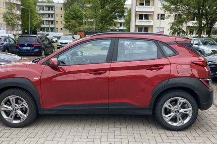 Hyundai KONA 50.000 km 15.900 &euro; Rostock 18059