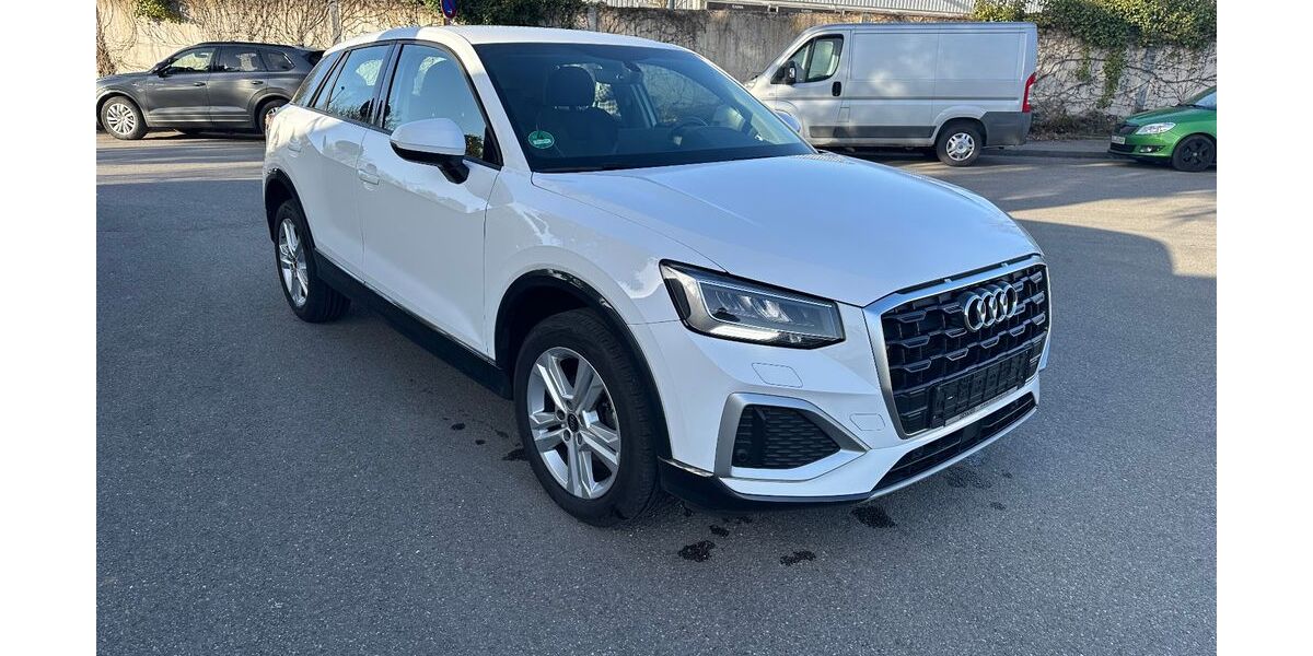 Audi Q2 101.000 km 18.950 &euro; Möglingen/Ludwigsburg 71696