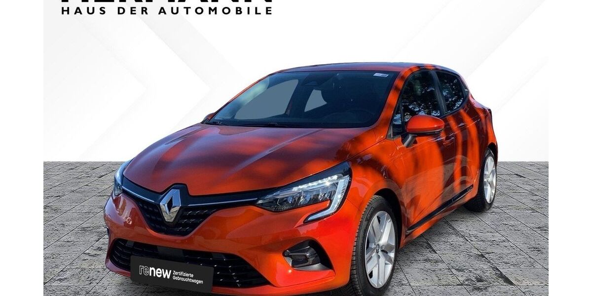 Renault Clio 70.281 km 15.985 &euro; Northeim 37154